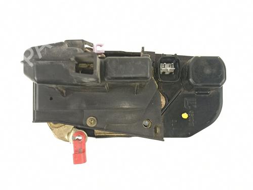 Rear left lock JEEP GRAND CHEROKEE II (WJ, WG) 3.1 TD 4x4 | BP13359924C100 
