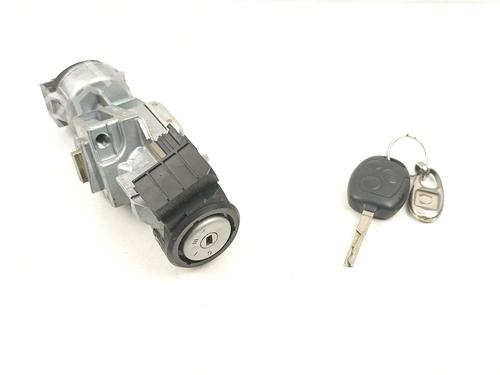 Used Ignition barrel Ignition barrel 15586403 15586403