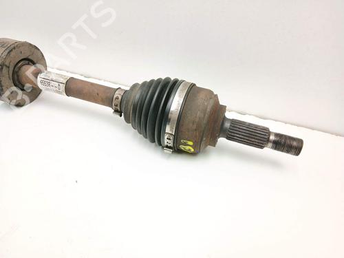 Right front driveshaft DACIA SANDERO II 1.5 dCi | BP36295292M39 - Image 5