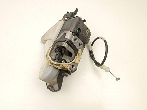 Used Front left lock Front left lock 16702484 16702484
