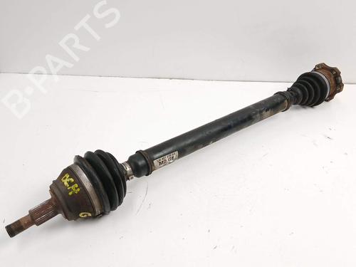 Used Right front driveshaft Right front driveshaft 38732756 38732756