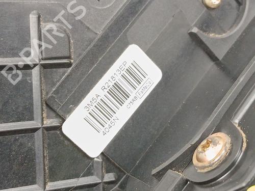 Front left lock FORD FOCUS C-MAX (DM2) 1.6 TDCi | BP29476868C98 
