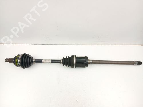 Right front driveshaft BMW X3 (E83) 2.0 d | BP30202416M39