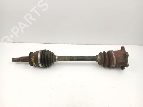 Used Left rear driveshaft INFINITI G Saloon 37 (320 hp) 26941141