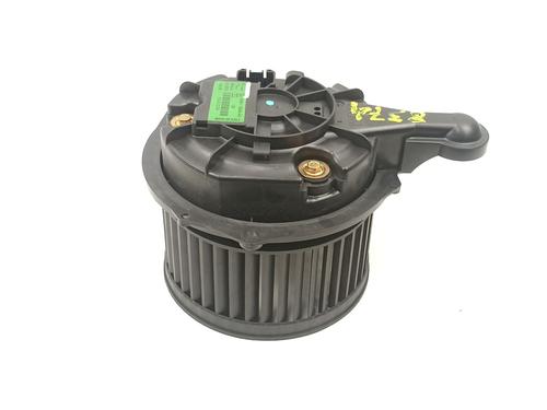 Used Heater blower motor JAGUAR S-TYPE II (X200) 2.7 D (207 hp) 22981990