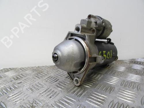 Starter OPEL OMEGA B (V94) 2.2 DTI 16V (F69, M69, P69) | BP20119729M8 