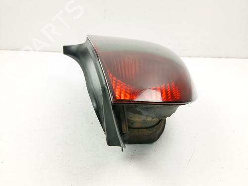 Left taillight CITROËN C5 I (DC_) 2.0 HDi (DCRHZB, DCRHZE) | BP31310052C34 