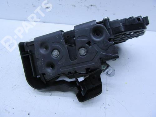 Rear left lock VOLVO S40 II (544)  | BP11112178C100 