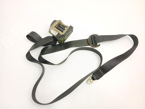Used Front left seatbelt Front left seatbelt VW PASSAT B5 (3B2) 1.9 TDI (115 hp) 33626612 33626612