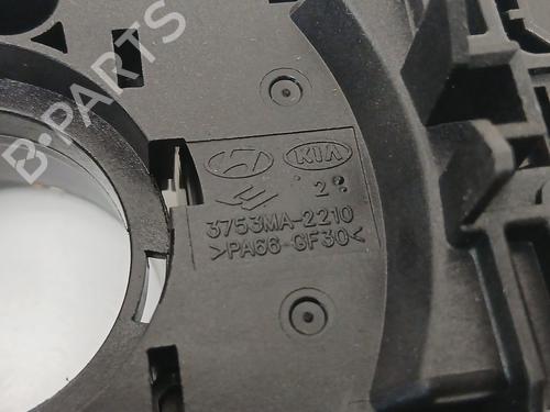 Steering column stalk KIA CEE'D (JD) 1.4 CRDi 90 | BP37801468I23 - Image 10