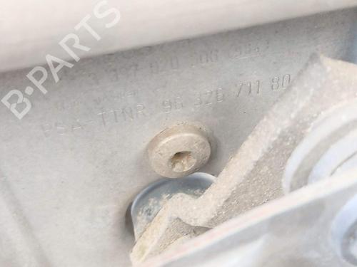 Front wiper motor CITROËN C5 I (DC_) 2.0 HDi (DCRHZB, DCRHZE) | BP27304076M29 - Image 5