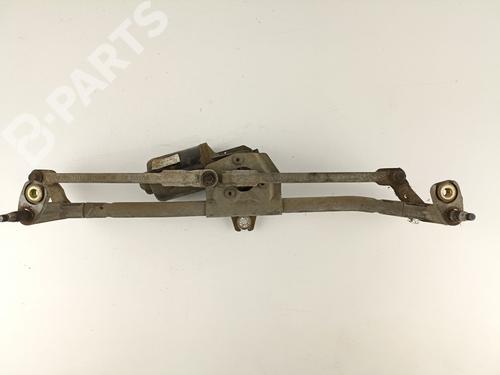 Used Front wiper motor VW NEW BEETLE (9C1, 1C1) 1.9 TDI (90 hp) 10013472