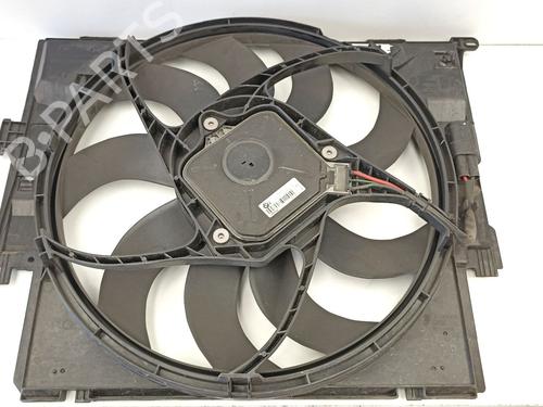 Used Radiator fan BMW 1 (F20) 118 d (143 hp) 24935707