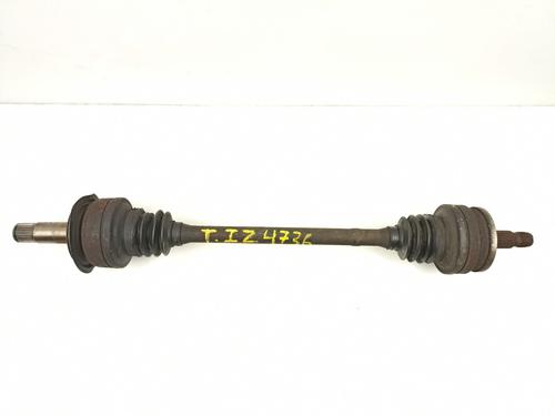 Left rear driveshaft MERCEDES-BENZ C-CLASS (W203) C 270 CDI (203.016) | BP15641300M40 