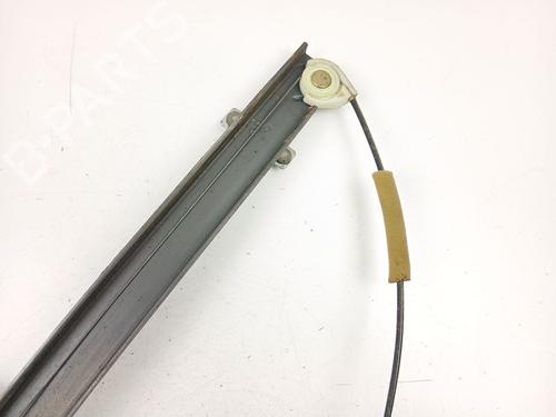 Front right window mechanism SSANGYONG REXTON / REXTON II (GAB_) 2.9 TD | BP31130408C23