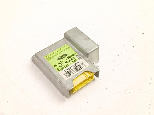 Used ECU airbags ECU airbags FORD MONDEO II Turnier (BNP) 2.0 i (131 hp) 34607050 34607050