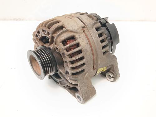 Alternator OPEL CORSA C (X01) 1.2 Twinport (F08, F68) | BP37646029M7 - Image 2