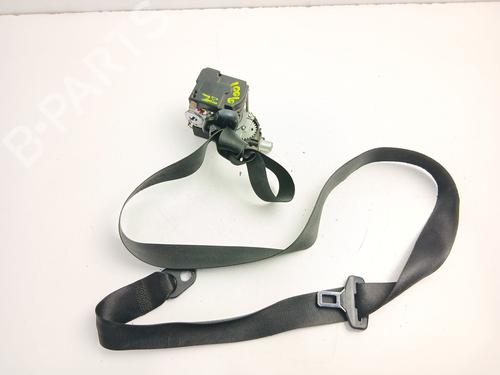 Used Front left seatbelt Front left seatbelt SMART FORTWO Coupe (451) 1.0 Turbo (451.332) (84 hp) 34649094 34649094