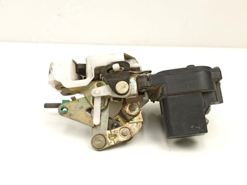 Rear right lock ROVER 45 I Saloon (RT) 1.6 | BP18527585C99 