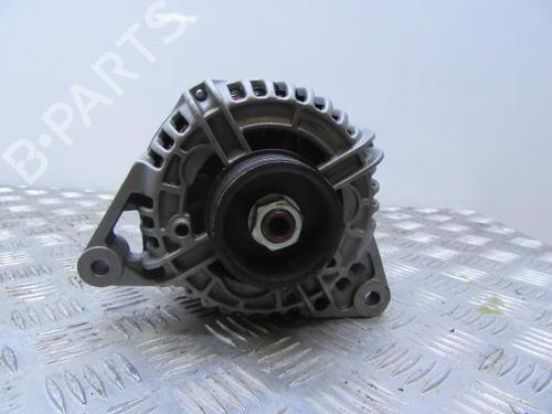 Used Alternator AUDI A4 B5 (8D2) [1994-2001]  20119479