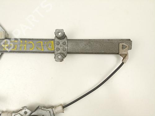 Front right window mechanism NISSAN PRIMERA (P11) 1.6 16V | BP15187484C23 
