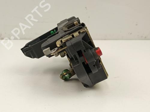 Rear right lock OPEL VECTRA B (J96) 2.0 DTI 16V (F19) | BP13577281C99 