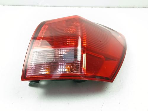 Right taillight NISSAN QASHQAI I (J10, NJ10) 2.0 dCi All-wheel Drive | BP29512521C35 