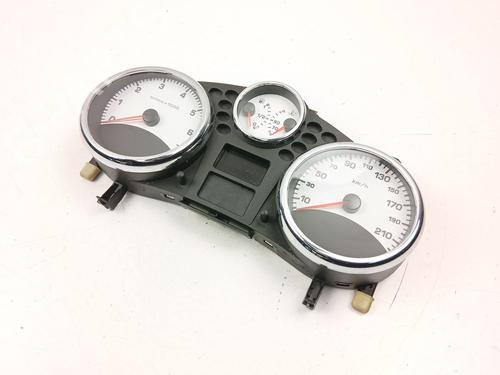 Used Instrument cluster PEUGEOT 207 (WA_, WC_) [2006-2015]  32216891