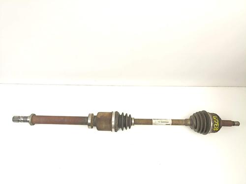 Right front driveshaft DACIA LOGAN MCV (KS_) 1.5 dCi (KS0W) | BP18530329M39 - Image 2