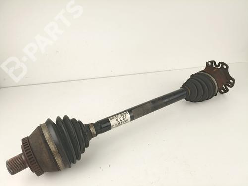 Used Right front driveshaft SEAT EXEO (3R2) [2008-2013]  10174858