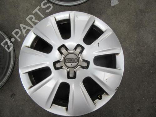 Used Rim AUDI A3 Sportback (8PA) 1.9 TDI (105 hp) 27548400
