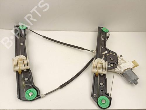 Used Front right window mechanism Front right window mechanism 17570282 17570282