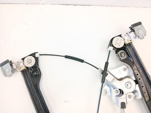 Front right window mechanism CHEVROLET ORLANDO (J309) 2.0 D | BP37518764C23 - Image 4