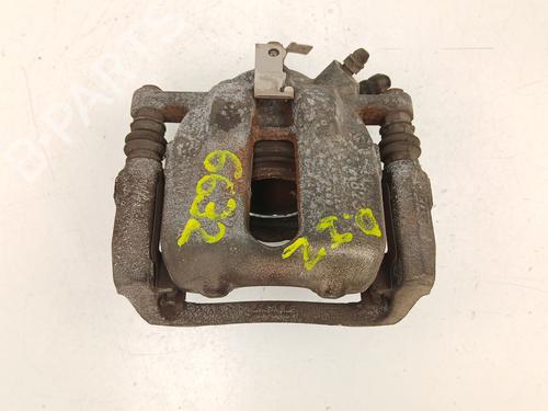 Left front brake caliper LANCIA YPSILON (843_) 1.4 16V (843.AXC11, 843.AXC1B, 843.AXC1A) | BP28708869M105