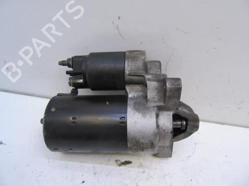 Starter PEUGEOT 206 CC (2D) 1.6 16V (2DNFUF, 2DNFUR) | BP20120517M8 