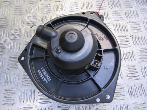 Heater blower motor SUBARU LEGACY III (BE) 2.5 AWD (BE9) | BP20119592M62