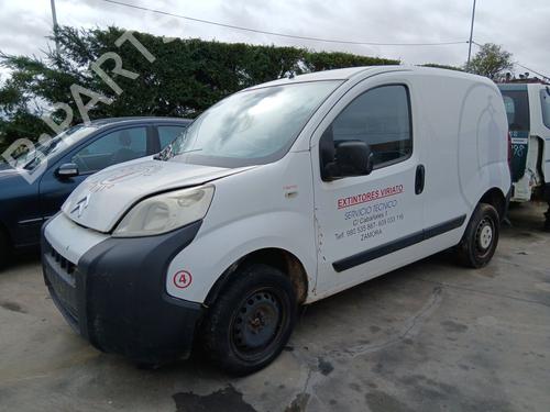 Used Parts CITROËN NEMO Box Body/MPV (AA_) 1.4 HDi (68 hp) 4320622