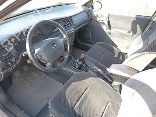 Instrument cluster OPEL VECTRA B (J96) 2.0 DTI 16V (F19) | BP21388753C47 