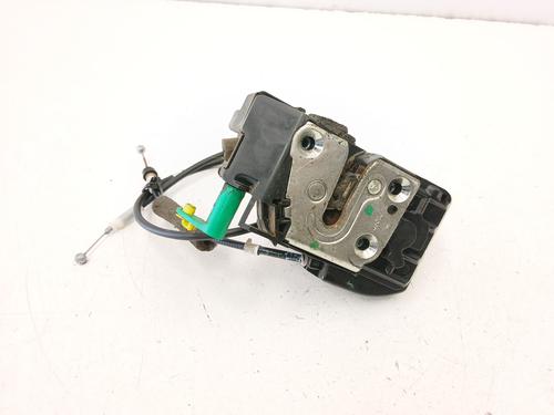 Used Front left lock Front left lock NISSAN NAVARA NP300 (D40) 2.5 dCi 4WD (174 hp) 36643053 36643053