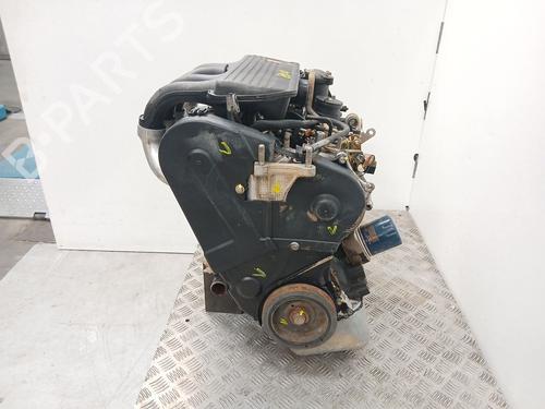 Motor CITROËN BERLINGO / BERLINGO FIRST Box Body/MPV (M_) 1.9 D (MBDJY) | BP29632320M1 