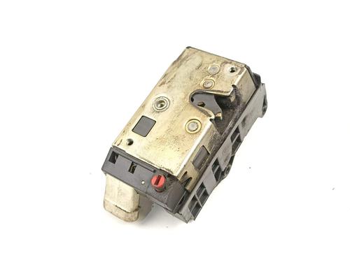 Used Rear left lock Rear left lock ALFA ROMEO 155 (167_) 1.8 T.S. Sport (167.A4A, 167.A4C, 167.A4E) (127 hp) 23276658 23276658