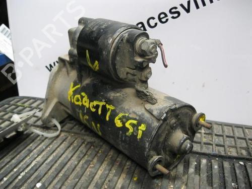 Starter OPEL KADETT D (31_-34_, 41_-44_) 1.8 GT/E | BP24698247M8 