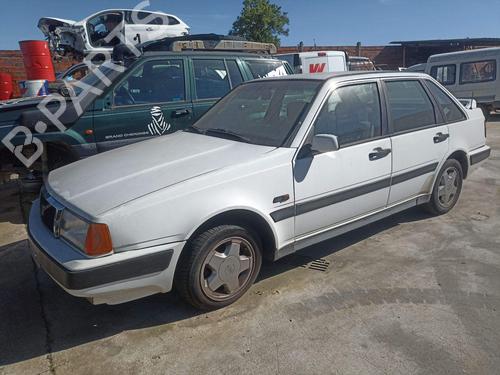 Used Parts VOLVO 440 (445) 1.7 1708727