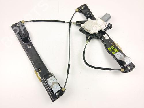 Front left window mechanism FORD FOCUS III 1.0 EcoBoost | BP30136275C22 