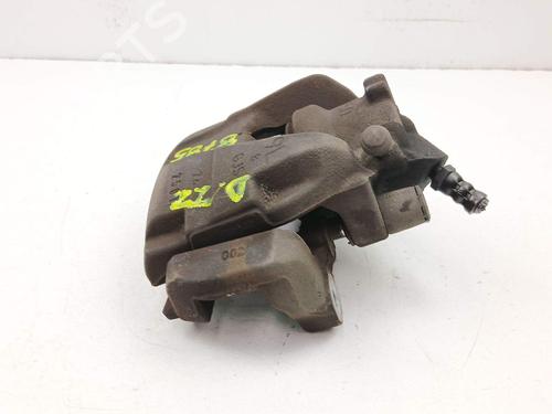 Left front brake caliper RENAULT CAPTUR I (J5_, H5_) 1.2 TCe 120 | BP29490619M105 - Image 4