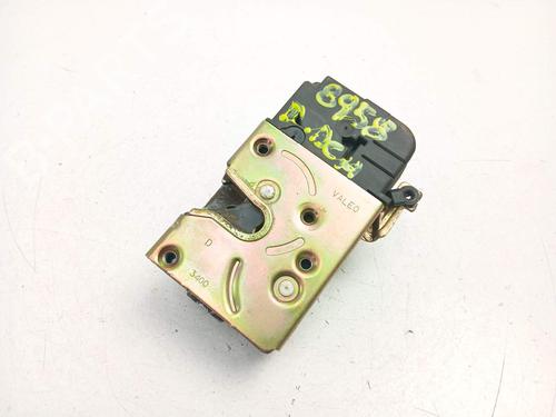 Used Front right lock Front right lock 33403649 33403649