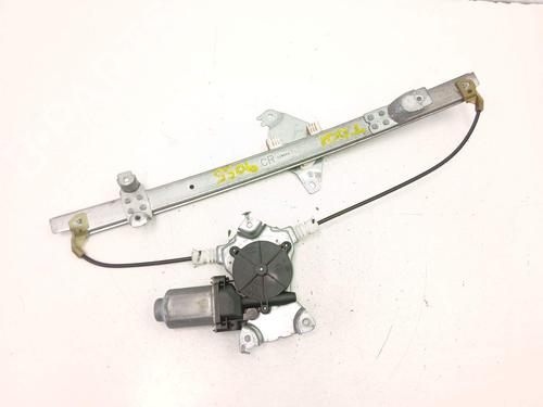 rear-right-window-mechanism-nissan-navara-np300-d40-2004-36643049 main image