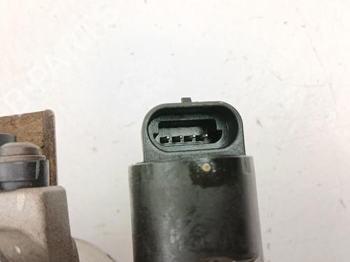 Throttle body OPEL ASTRA G Hatchback (T98) 1.6 16V (F08, F48) | BP32392078M82