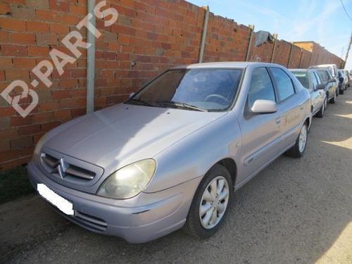 Front right window mechanism CITROËN XSARA (N1) 2.0 HDi 90 | BP11798631C23 