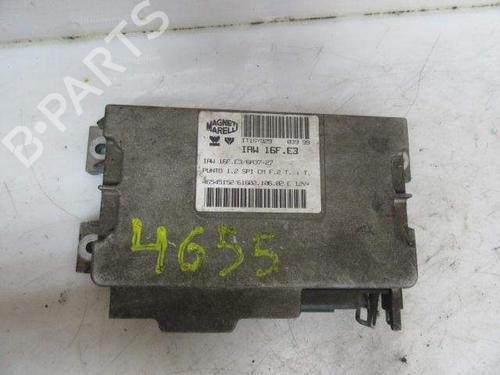 Used Control unit Control unit 20118524 20118524